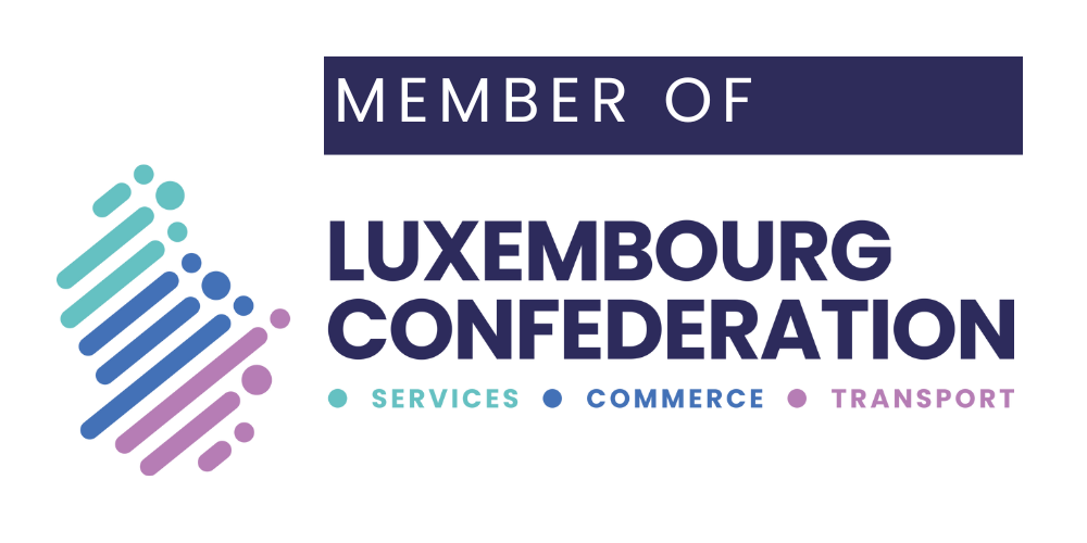 Luxembourg Confederation logo